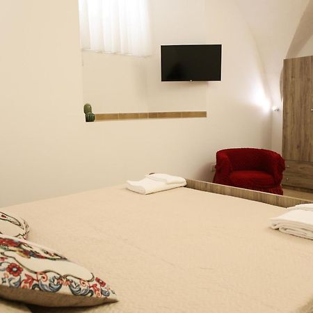 Domus Ursino Villa Catania Ngoại thất bức ảnh