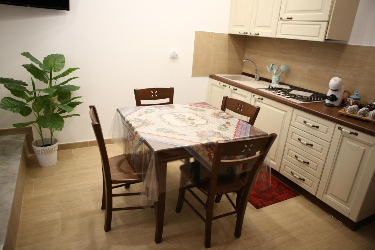Domus Ursino Villa Catania Ngoại thất bức ảnh
