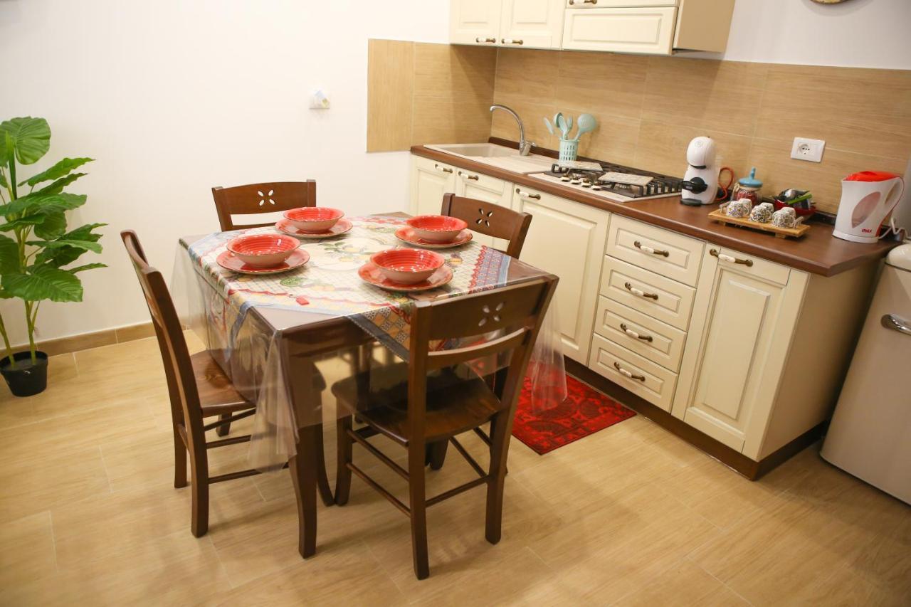 Domus Ursino Villa Catania Ngoại thất bức ảnh